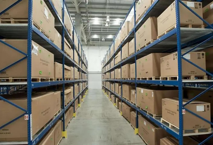 湘西到新密市货物仓储